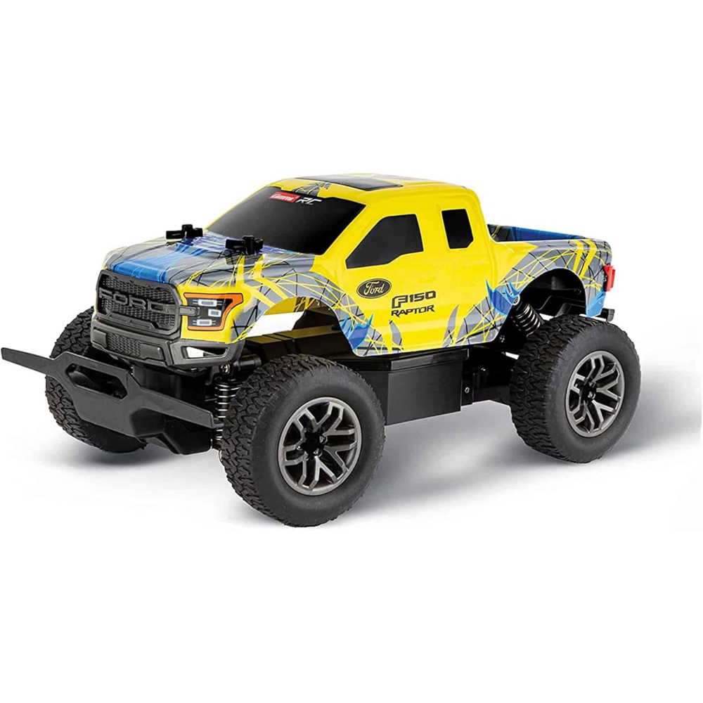 Carrera - Ford F150 Raptor RC Car