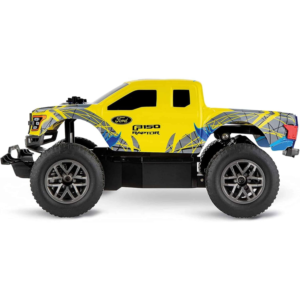 Carrera - Ford F150 Raptor RC Car
