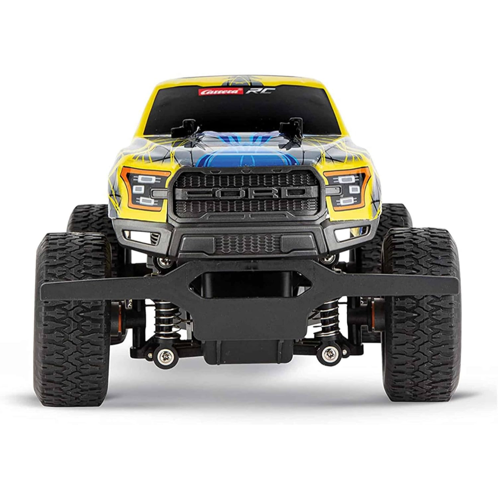 Carrera - Ford F150 Raptor RC Car