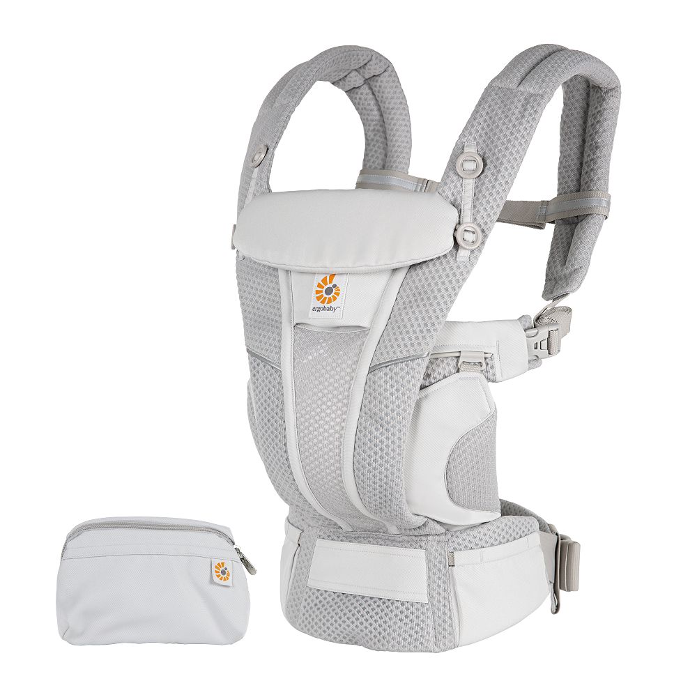 Ergo baby retailers clearance