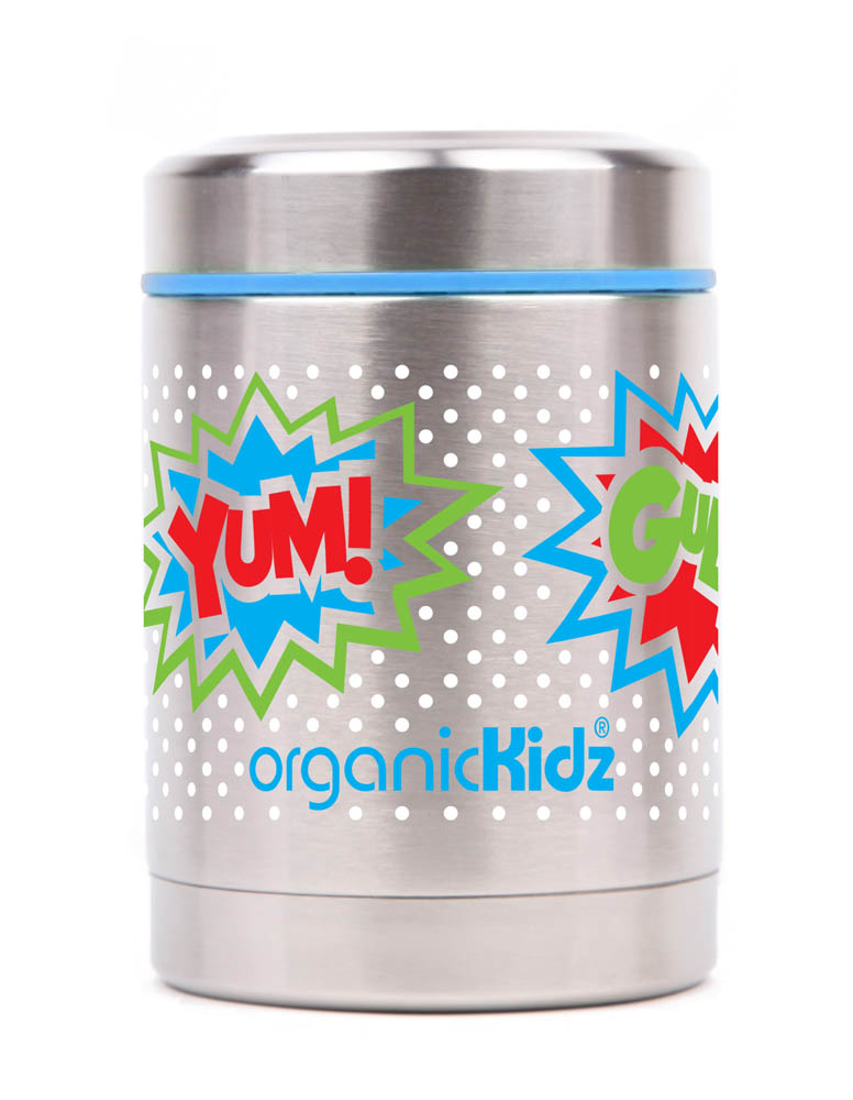 Marcus & marcus deals thermal food jar