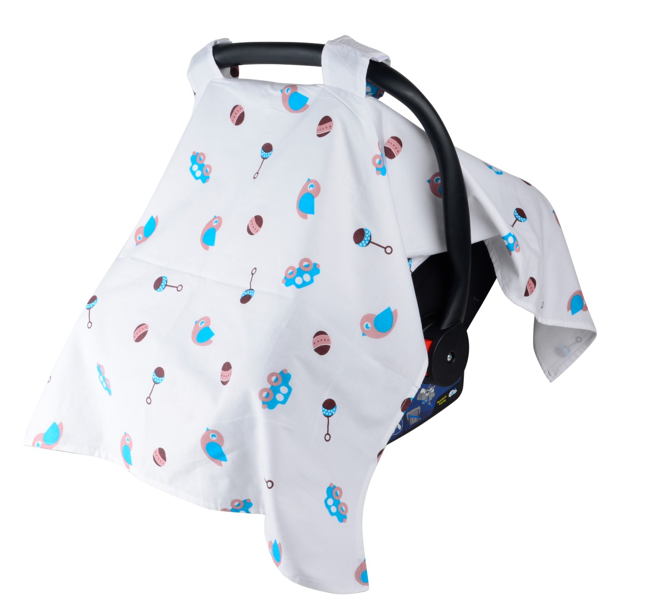 Orbit baby g3 discount car seat base