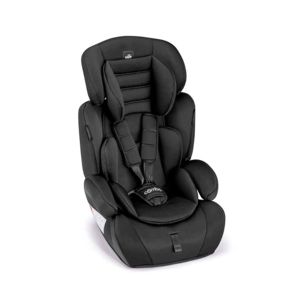 Cam Combo Car Seat Black Babystore.ae