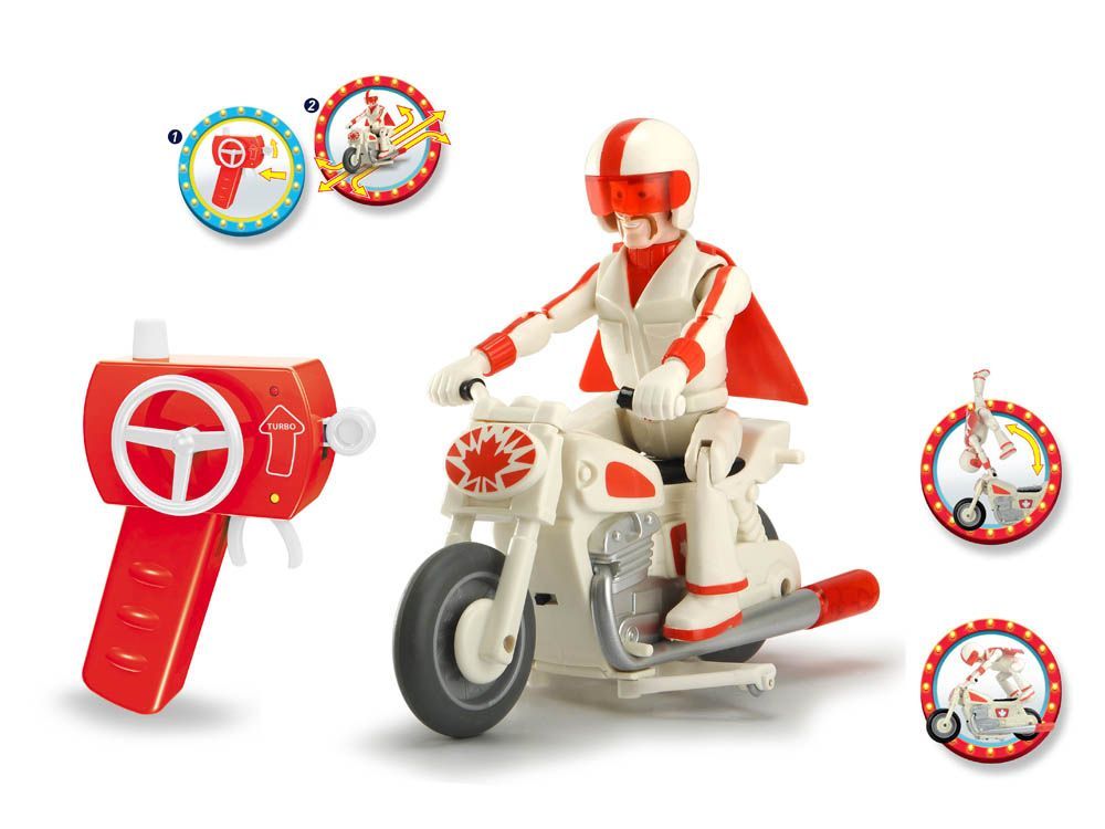 rc bike toy