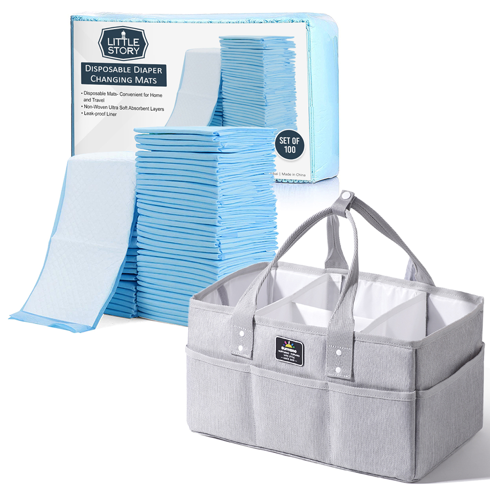 Buy Reusable Changing Mats Online in UAE Babystore.ae