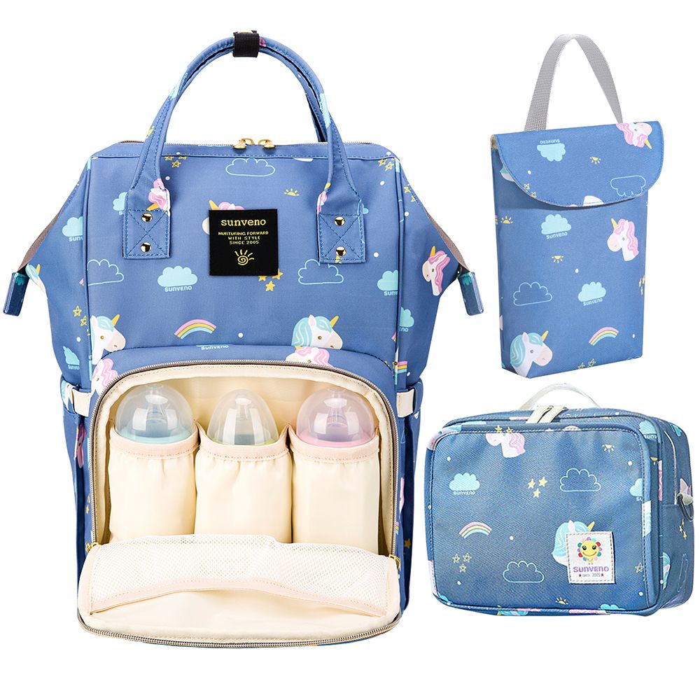 Best Baby Diaper Bags Online in UAE Diaper Backpacks