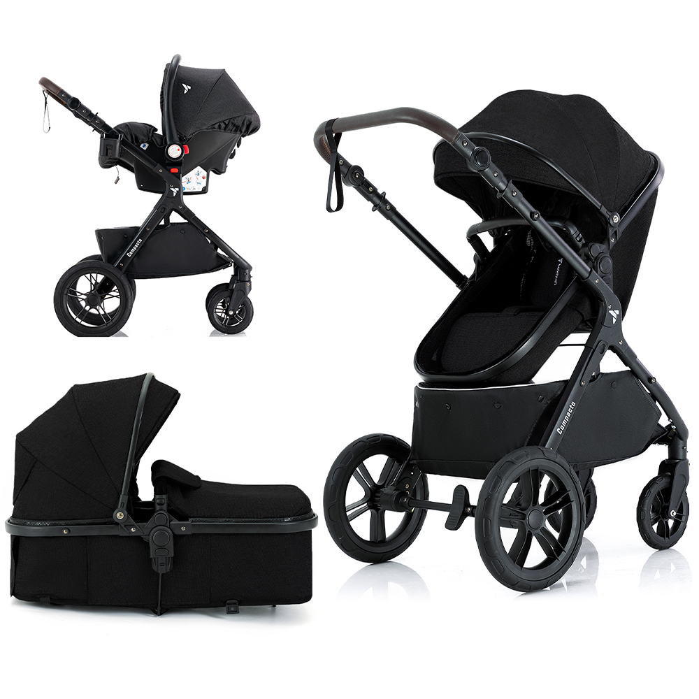 Graco literider travel sales system with snugride 22