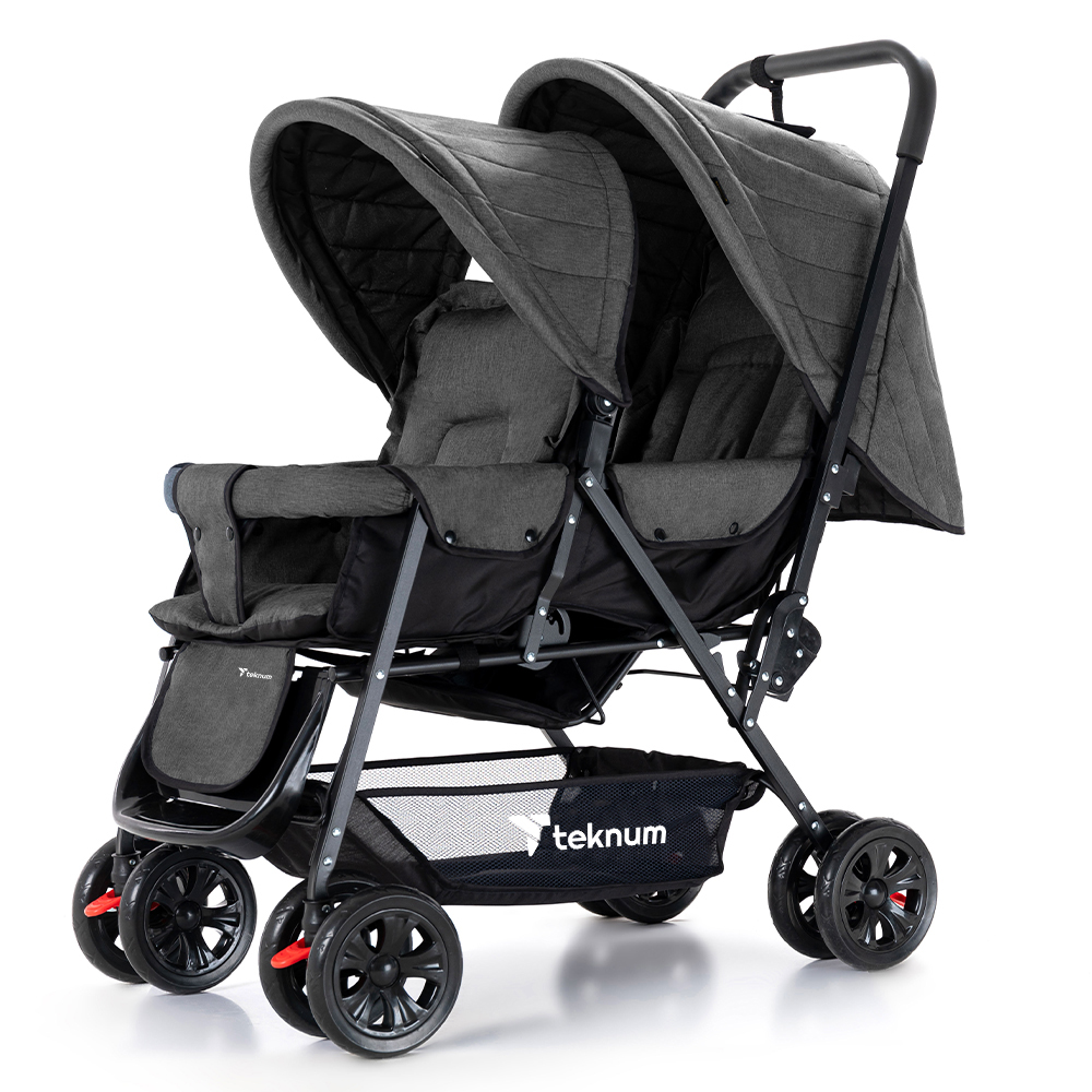 Safety 1st teamy double stroller discount