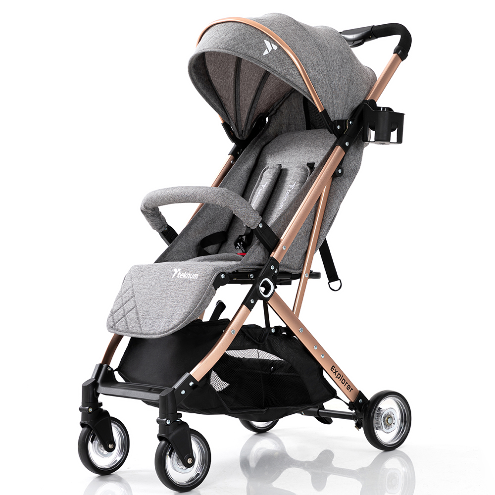 Teknum brand clearance