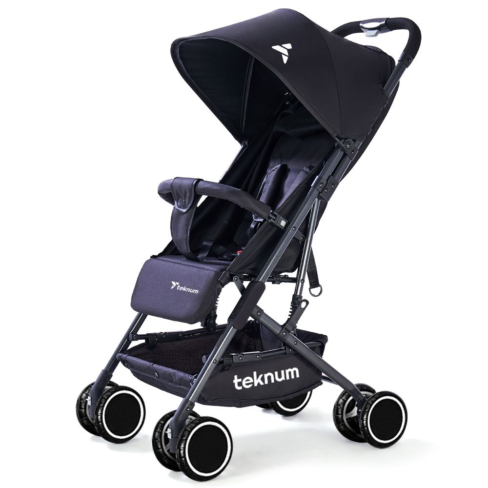 Baby trend rocket stroller sale duke