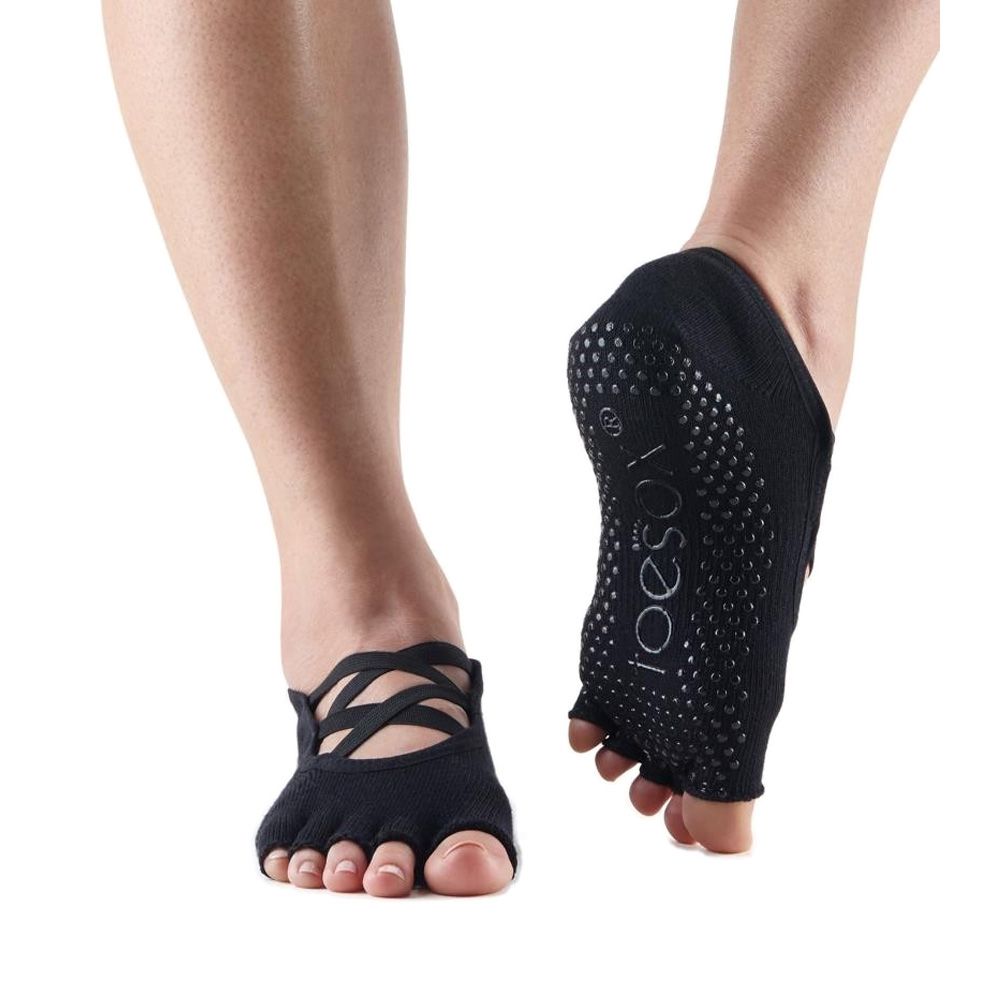 Go Silver Panty Hose Compression Closed Toe Socks 23 32 mmHG