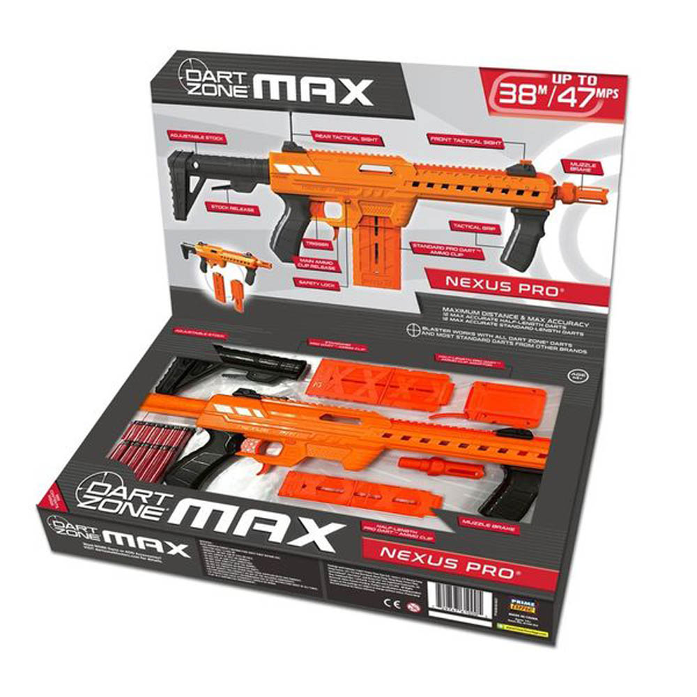 Best Gun and Action Toys for Kids Babay Store UAE
