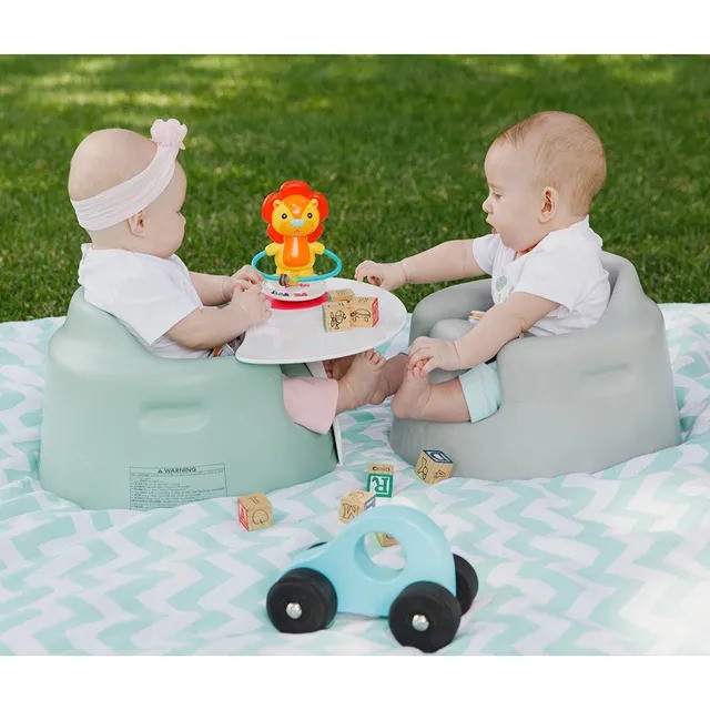 Bumbo - Suction Toys - Luca Lion