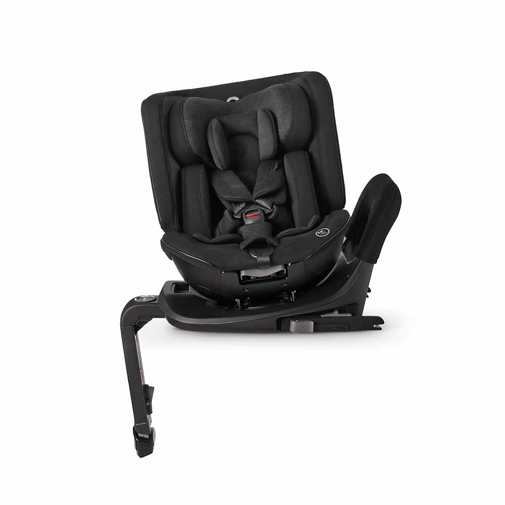 Silver Cross - Motion All Size Space Car Seat