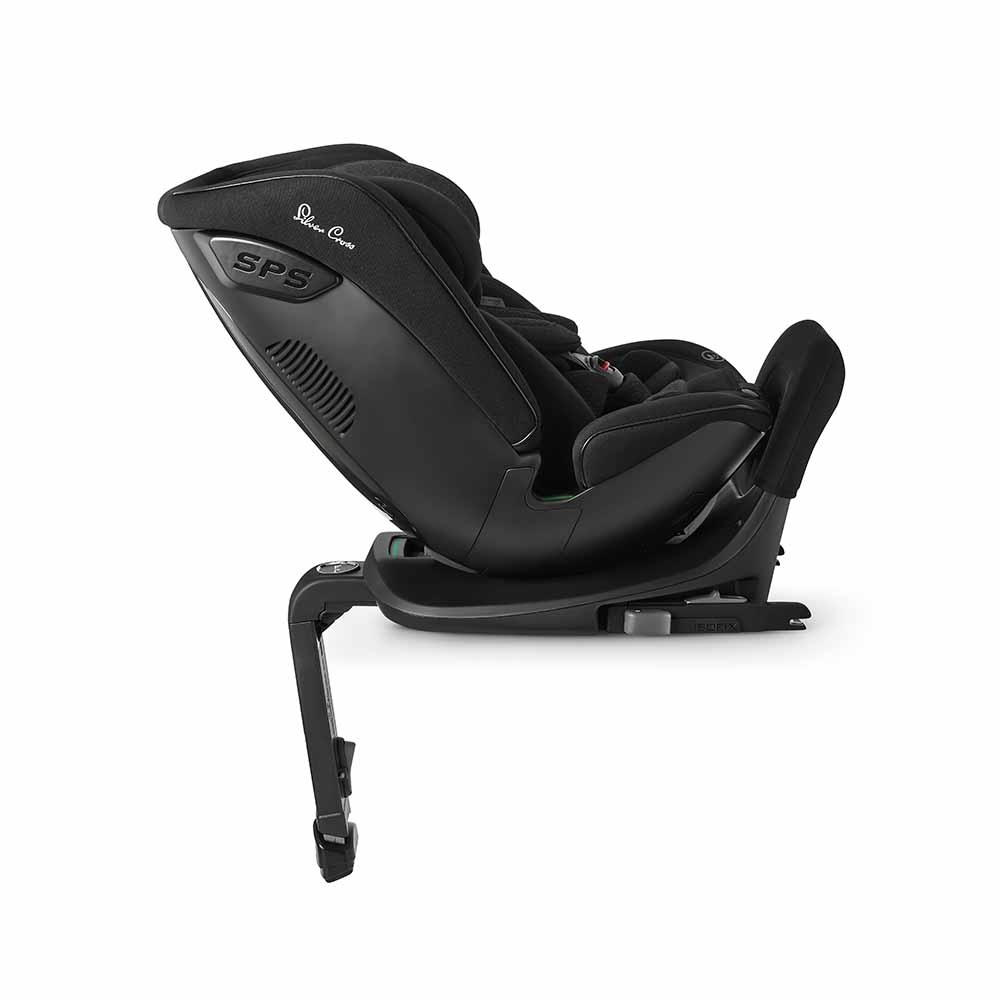 Silver Cross - Motion All Size Space Car Seat