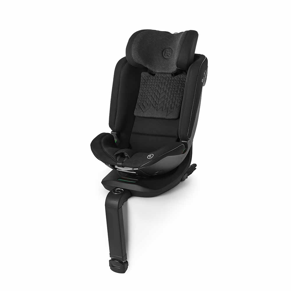 Silver Cross - Motion All Size Space Car Seat