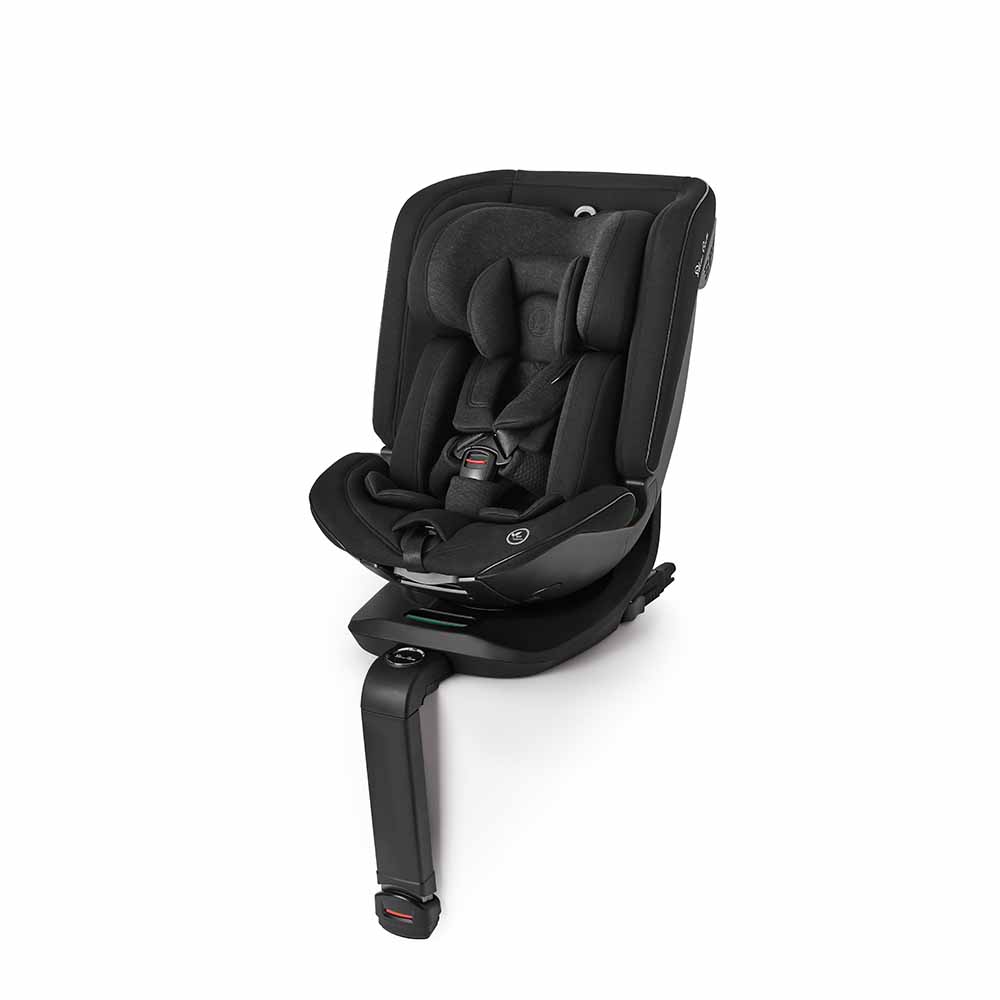 Silver Cross - Motion All Size Space Car Seat