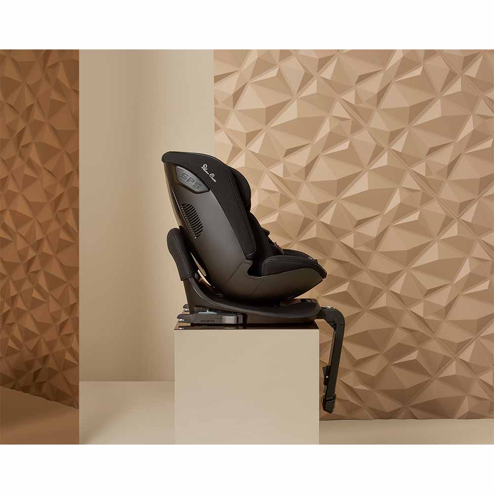 Silver Cross - Motion All Size Space Car Seat