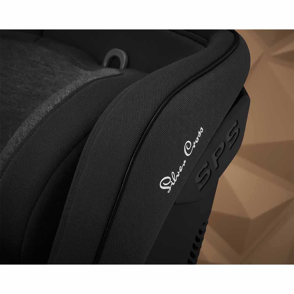 Silver Cross - Motion All Size Space Car Seat