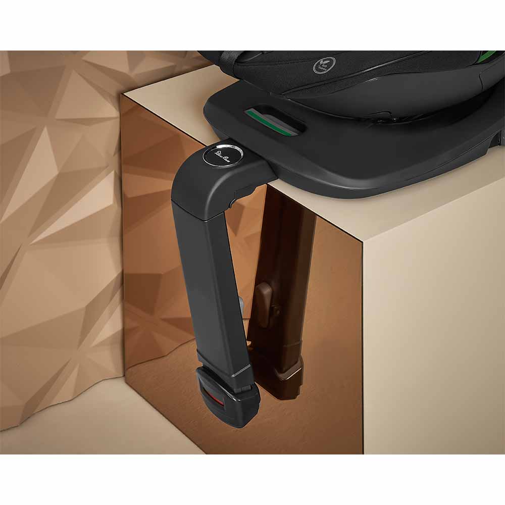 Silver Cross - Motion All Size Space Car Seat