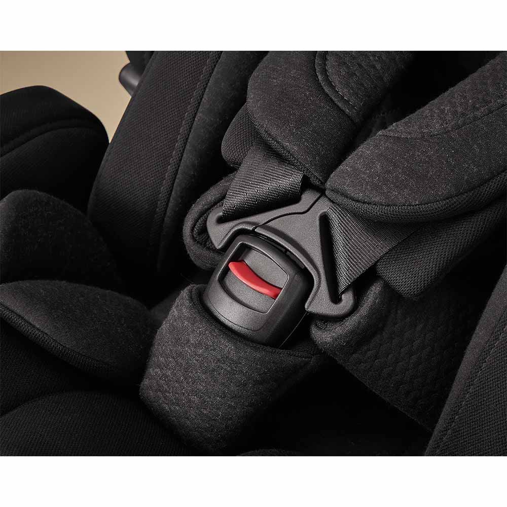Silver Cross - Motion All Size Space Car Seat