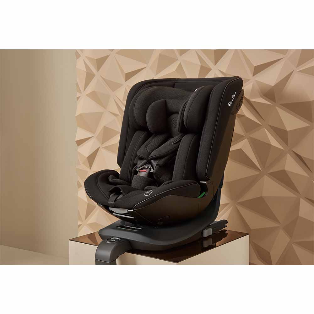 Silver Cross - Motion All Size Space Car Seat