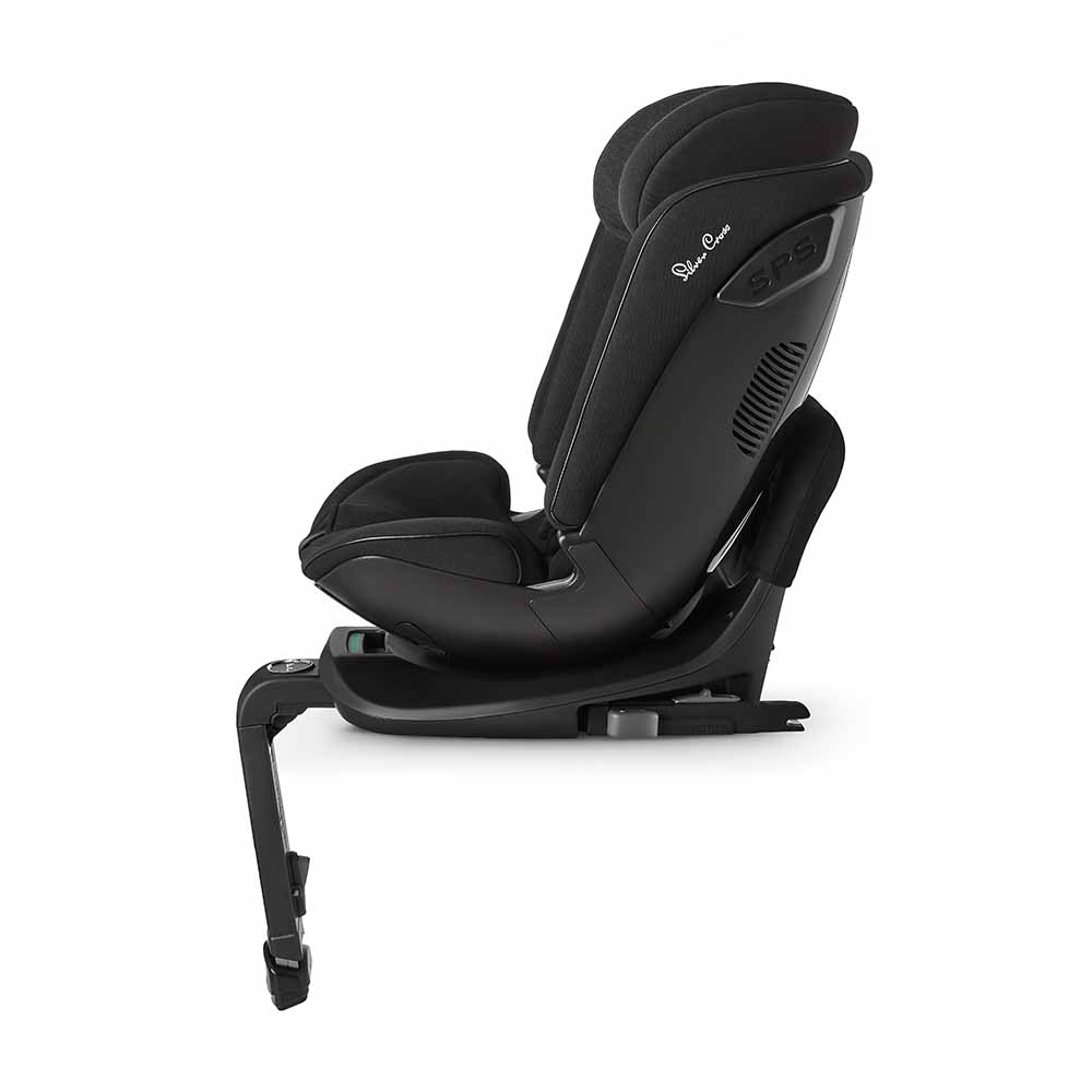 Silver Cross - Motion All Size Space Car Seat