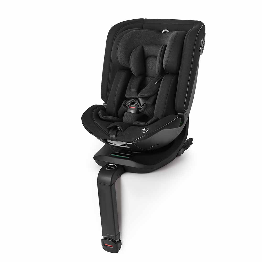 Silver Cross - Motion All Size Space Car Seat