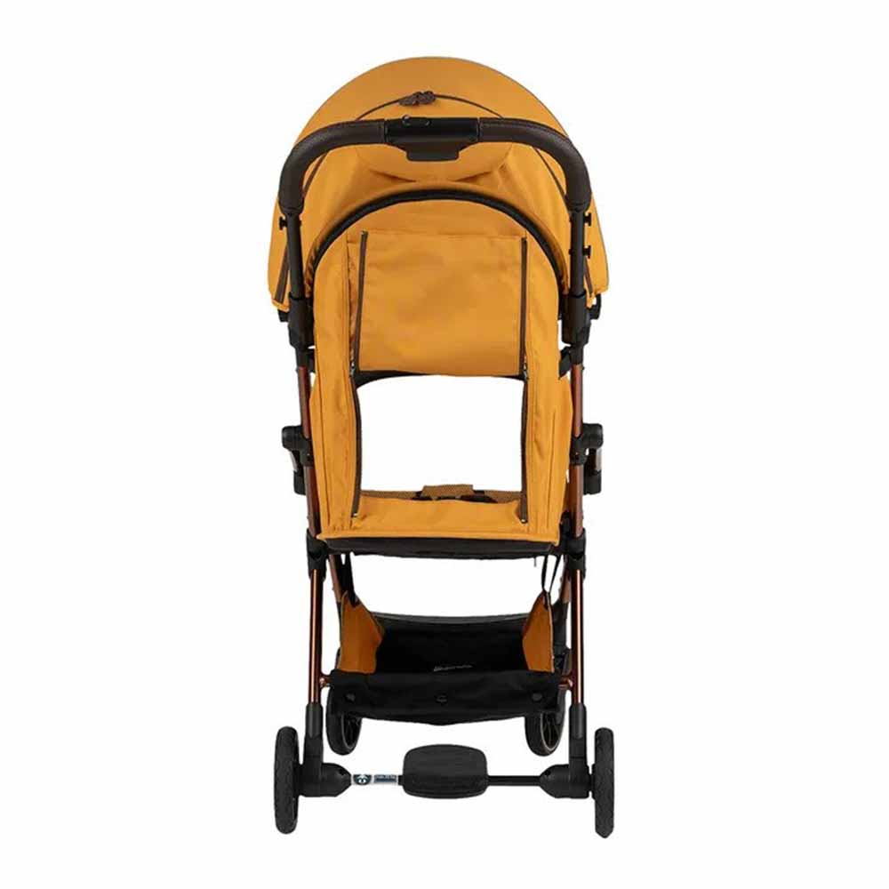 Leclerc - Influencer Air - Golden Mustard Stroller
