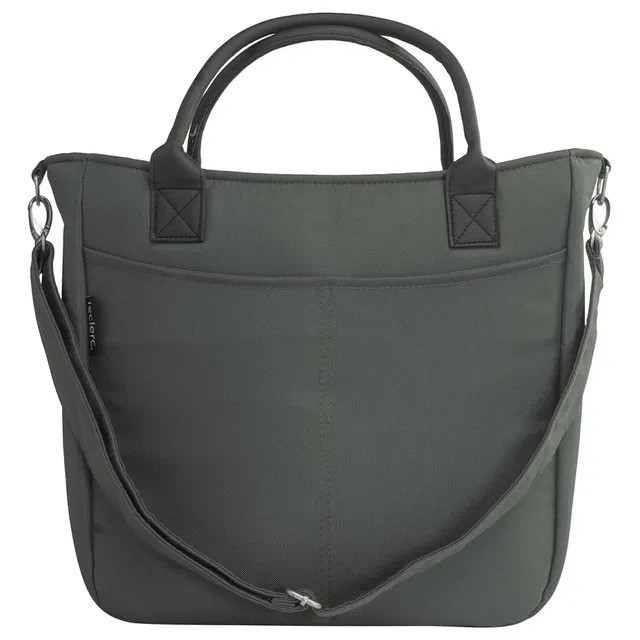Leclerc - Influencer Diaperbag ARMY GREEN