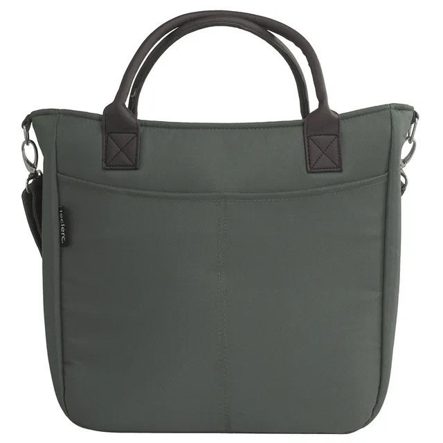 Leclerc - Influencer Diaperbag ARMY GREEN