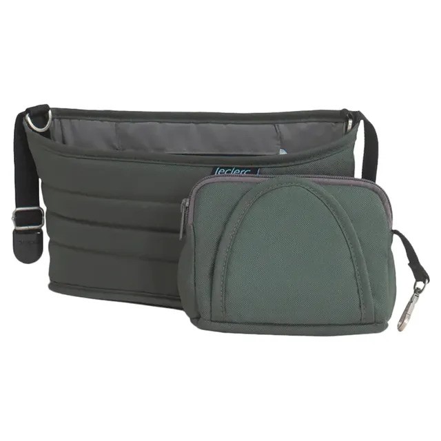 Leclerc - Organiser Easy Quick Army Green