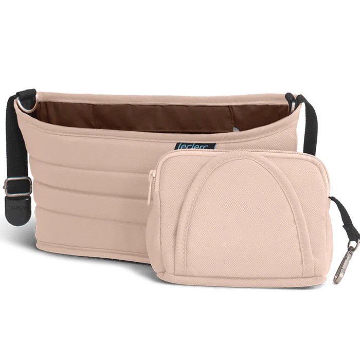 Leclerc - Organiser Easy Quick Sand Chocolate
