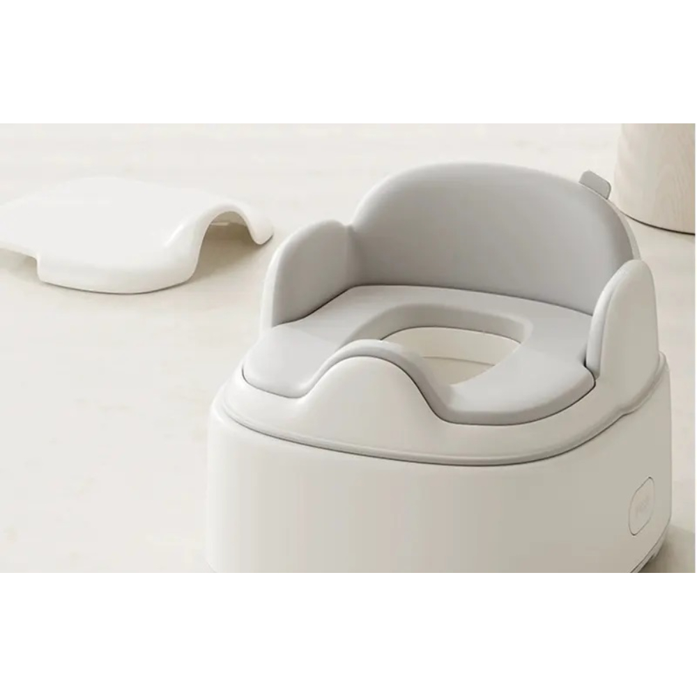 Minipanda WeePro 3-in-1 1-6y , White