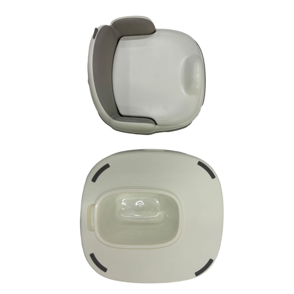 Minipanda WeePro 3-in-1 1-6y , White