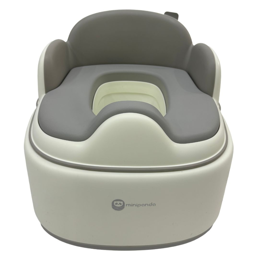 Minipanda WeePro 3-in-1 1-6y , White