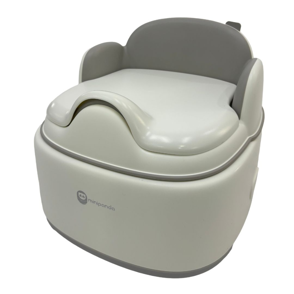 Minipanda WeePro 3-in-1 1-6y , White