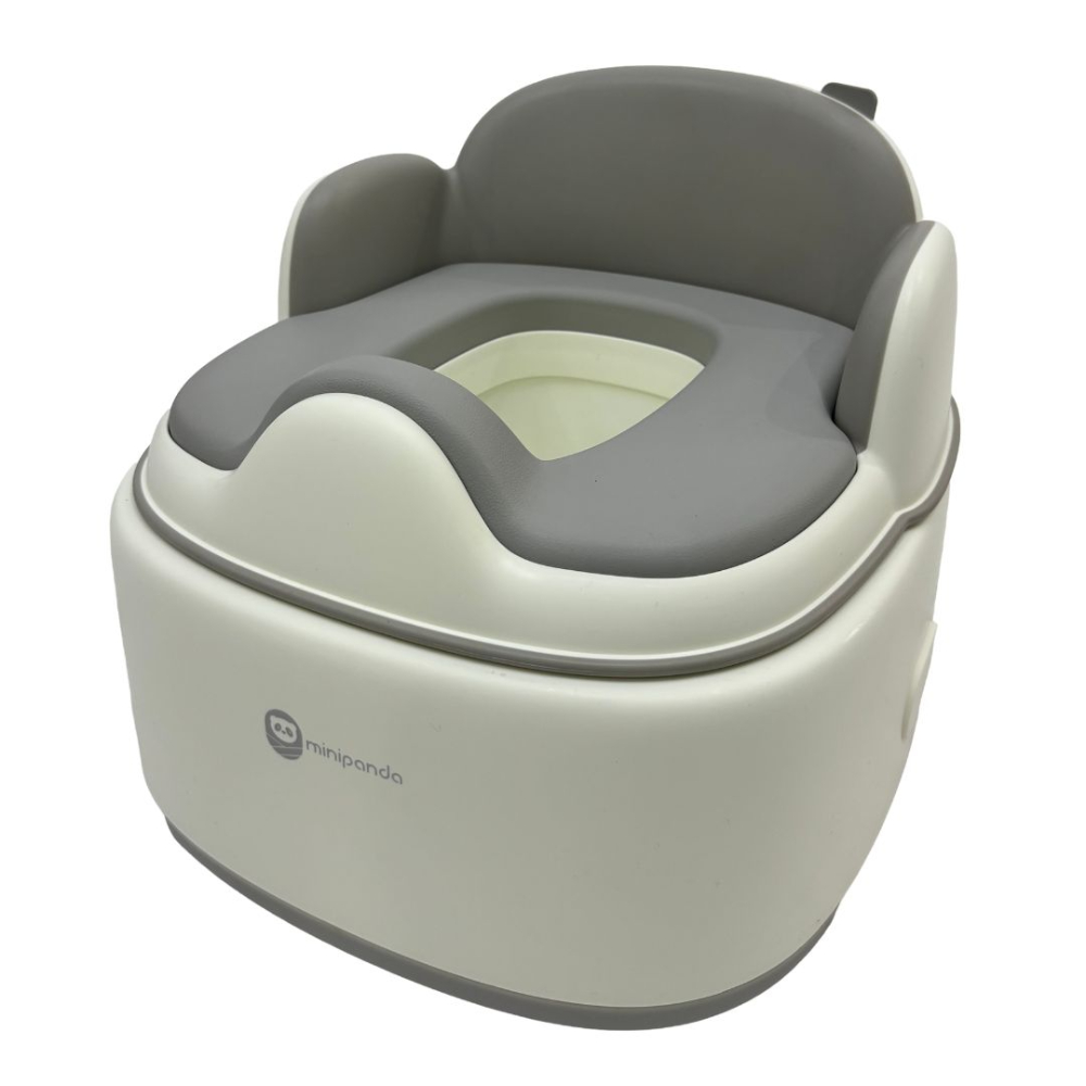 Minipanda WeePro 3-in-1 1-6y , White