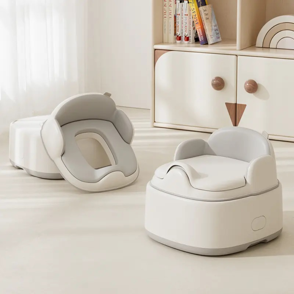 Minipanda WeePro 3-in-1 1-6y , White