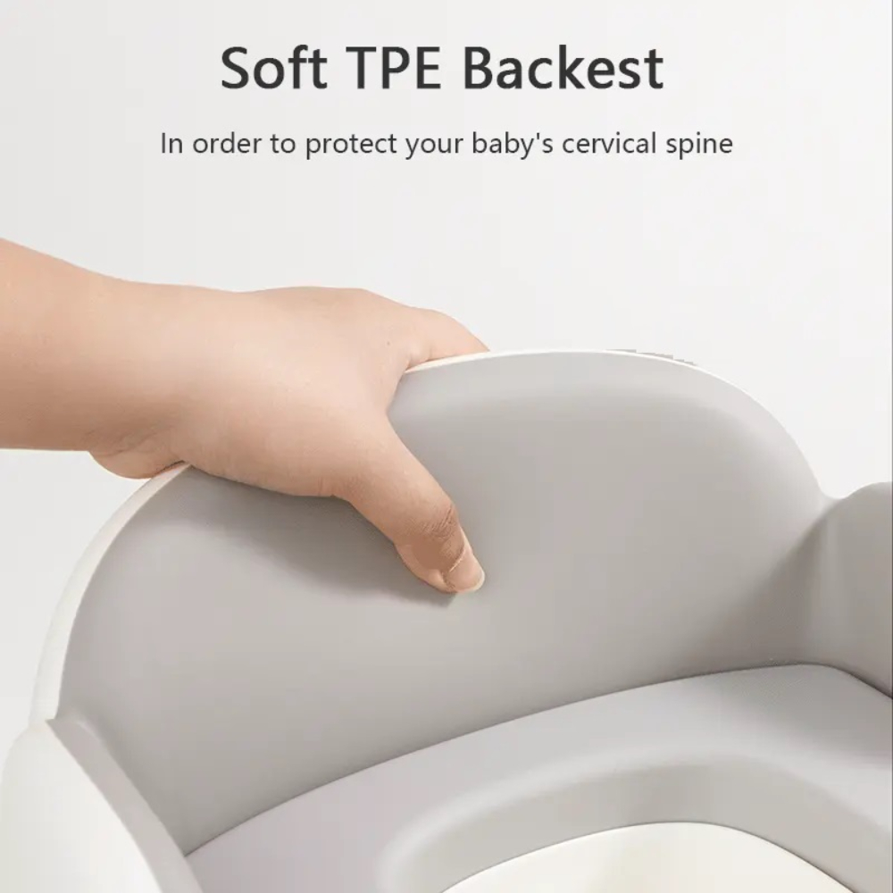 Minipanda WeePro 3-in-1 1-6y , White