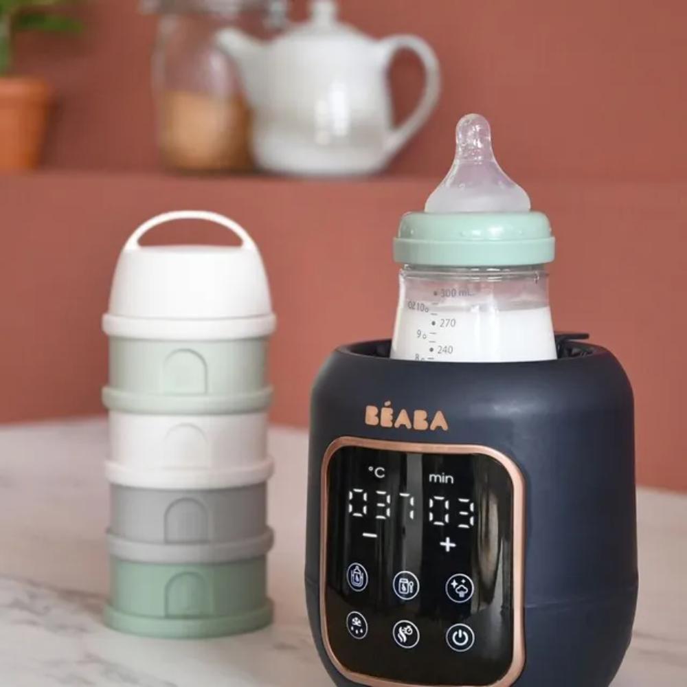 Beaba Multi Milk Nightblue