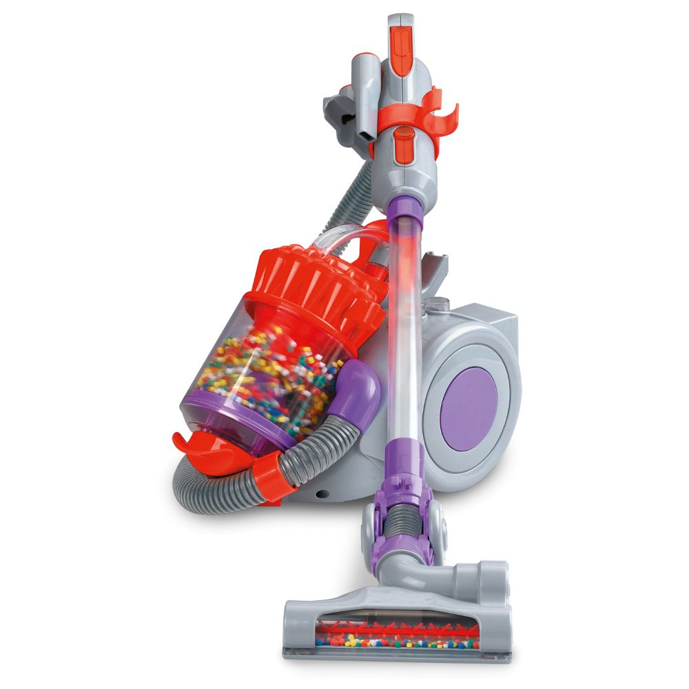Casdon - Dyson DC22 Toy Vacuum for Realistic Play for Kids 3+