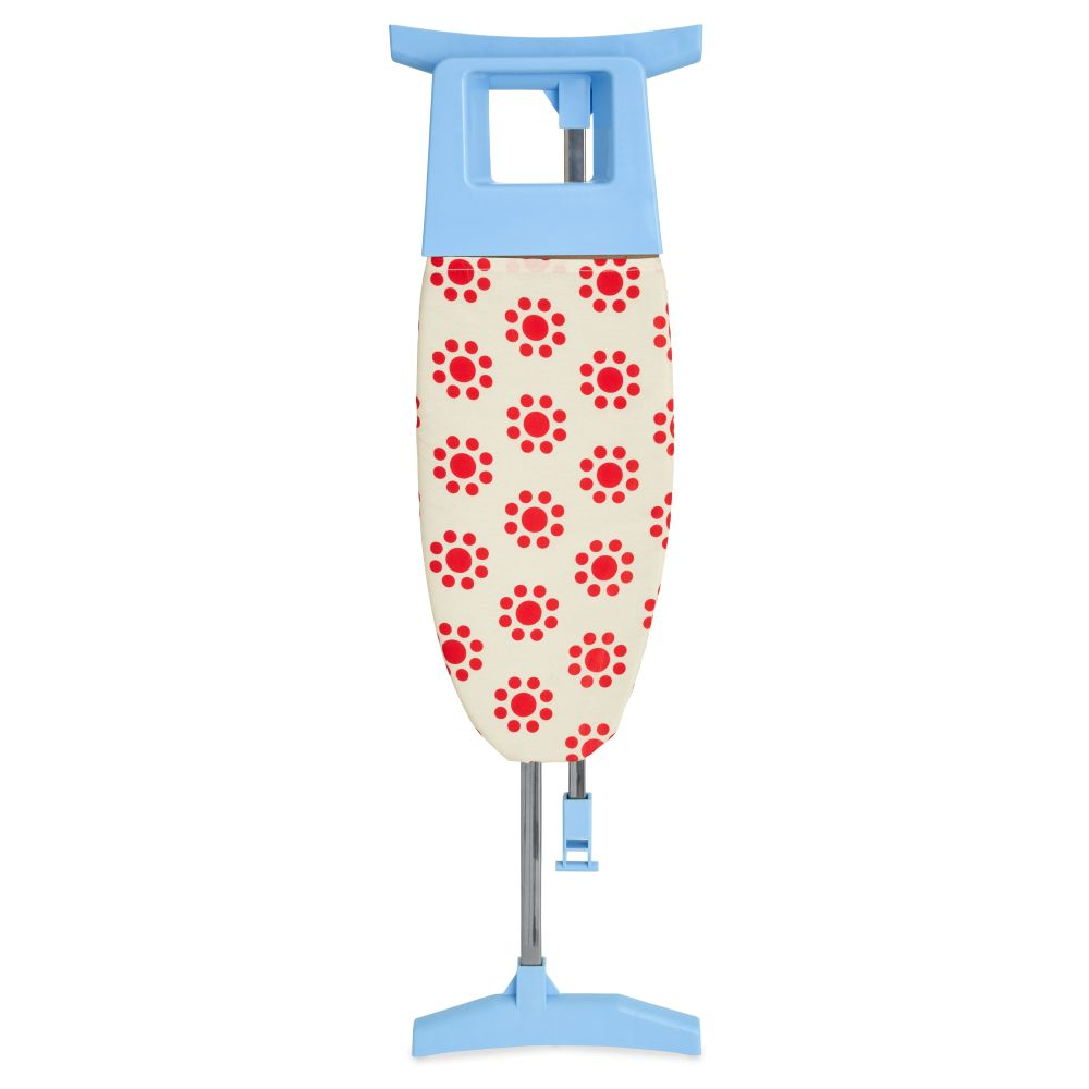Casdon - Ironing Set Toy: Iron, board, airer, and hangers, 3+