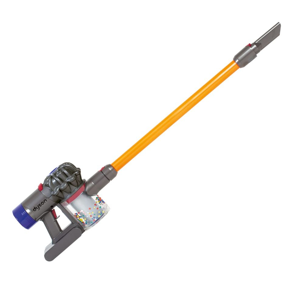 Casdon - Dyson cordless vacuum Toy for Kids, 3+
