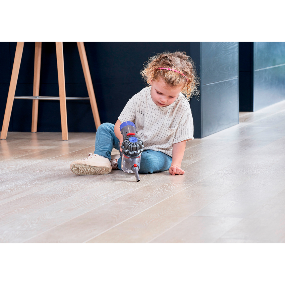 Casdon - Dyson cordless vacuum Toy for Kids, 3+