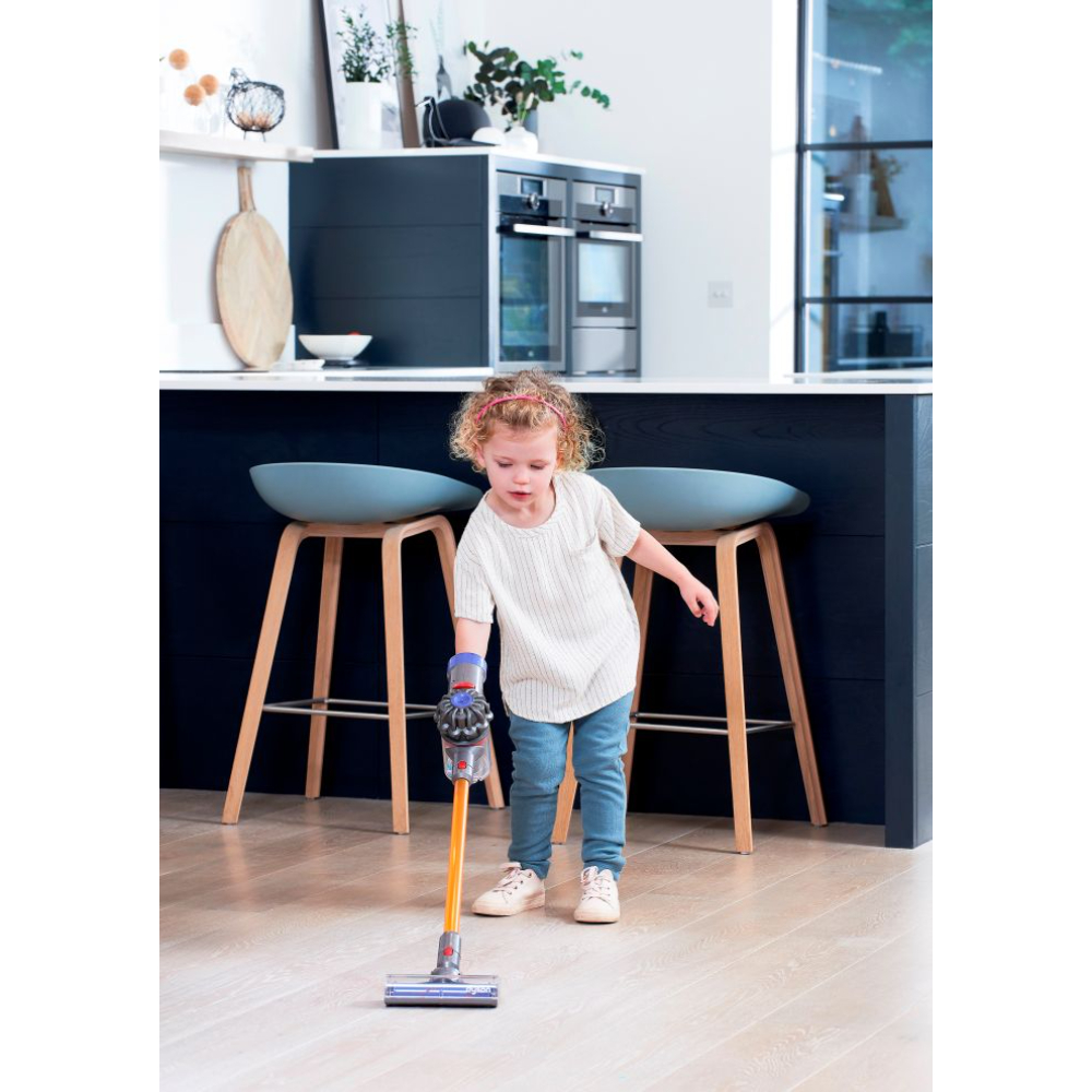 Casdon - Dyson cordless vacuum Toy for Kids, 3+
