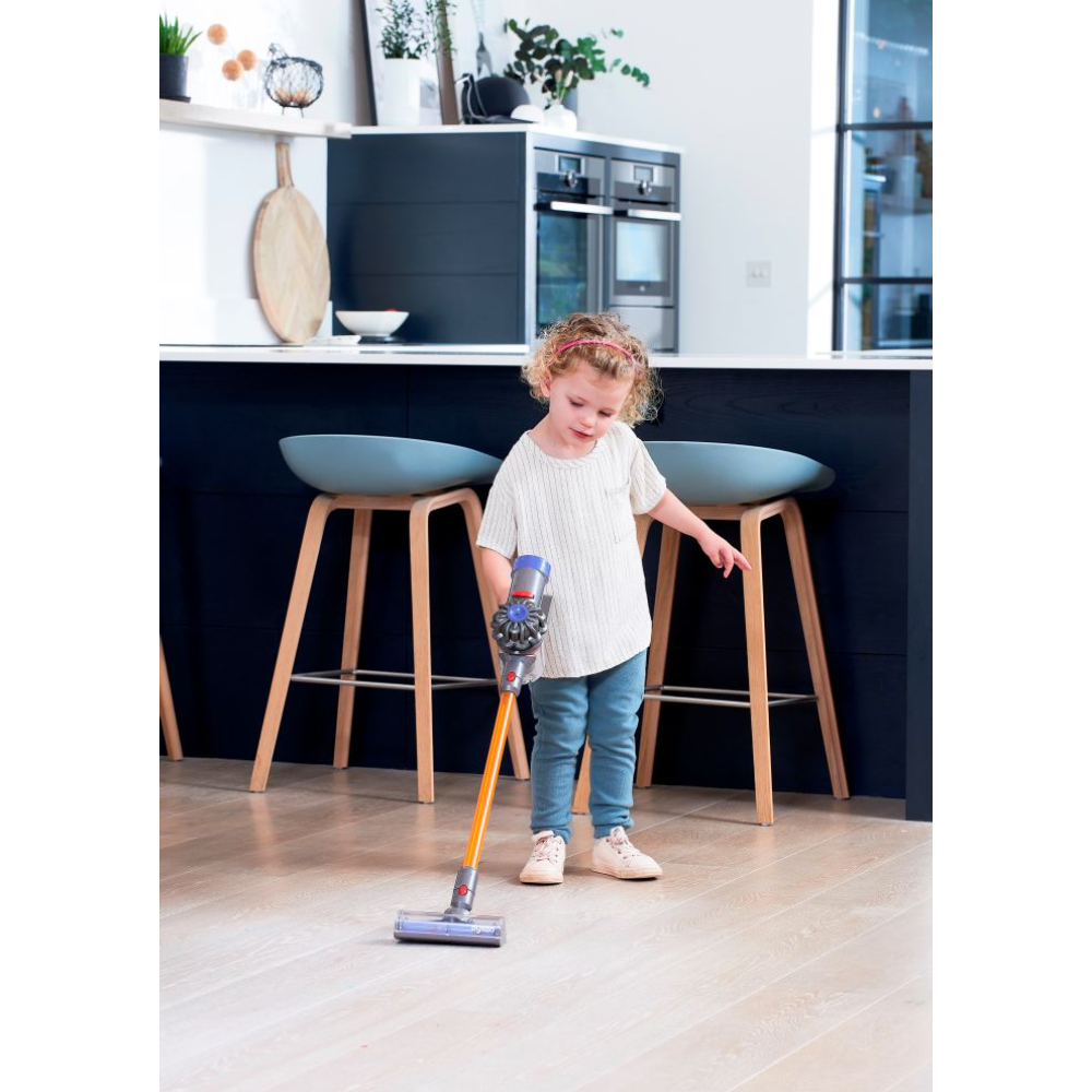 Casdon - Dyson cordless vacuum Toy for Kids, 3+
