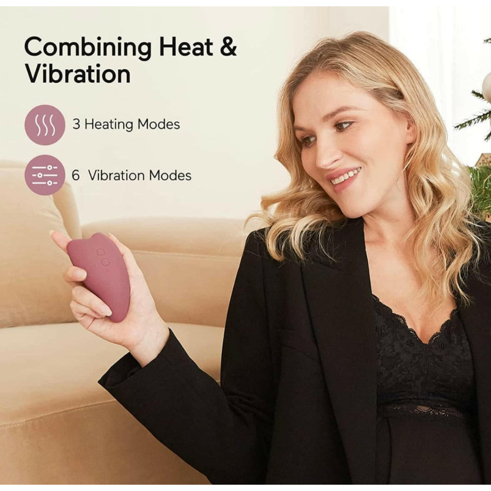 Momcozy Lactation Massager