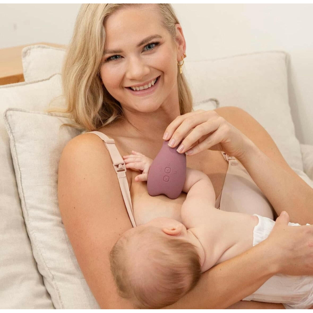 Momcozy Lactation Massager