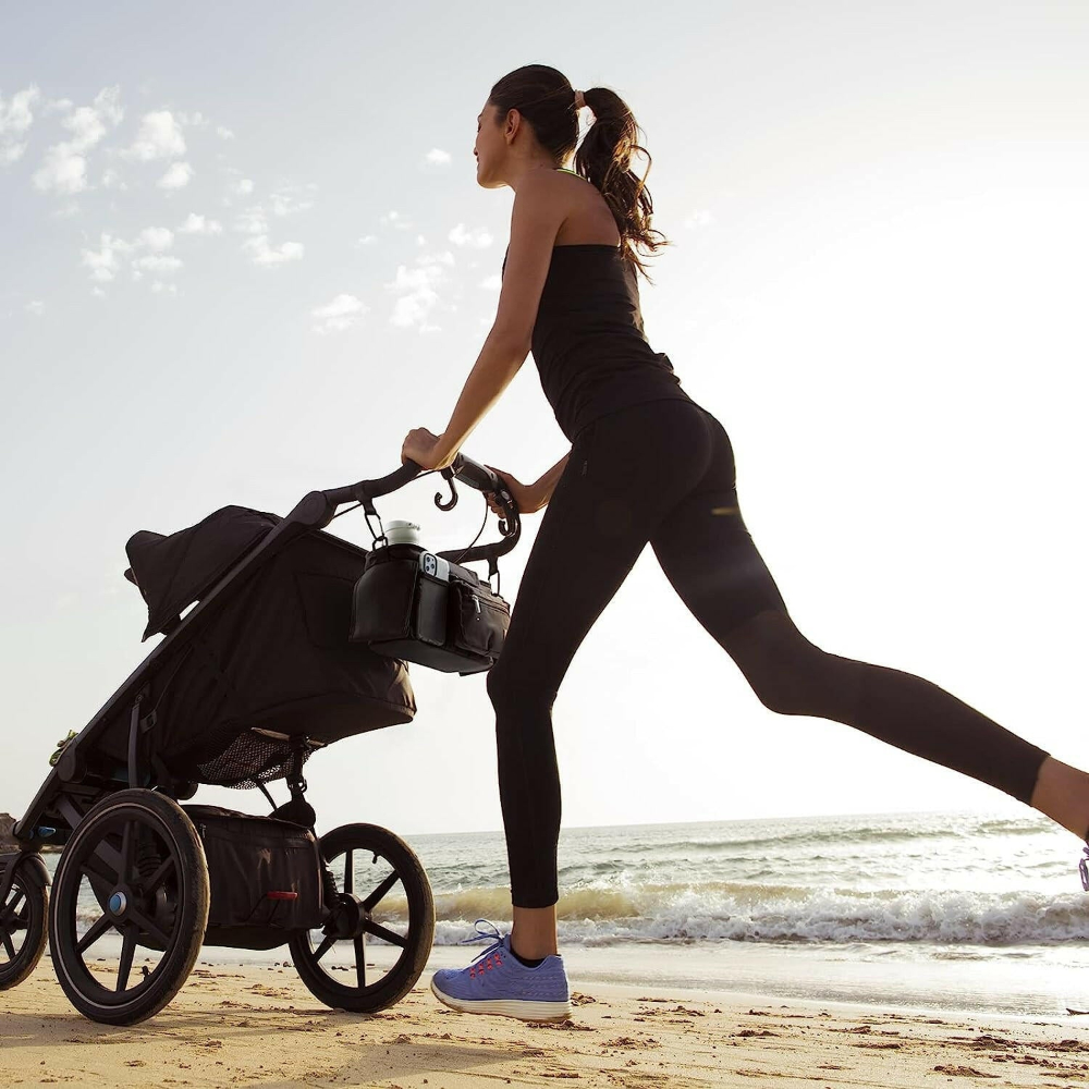 Momcozy Stroller Organizer